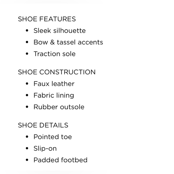 Journee Collection Tan Muriel Women's Flats size 8 - Picture 12 of 12